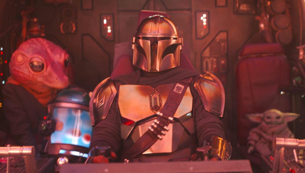The Mandalorian si Concluderà con la 4° Stagione? I Rumor sulla Serie TV Star Wars