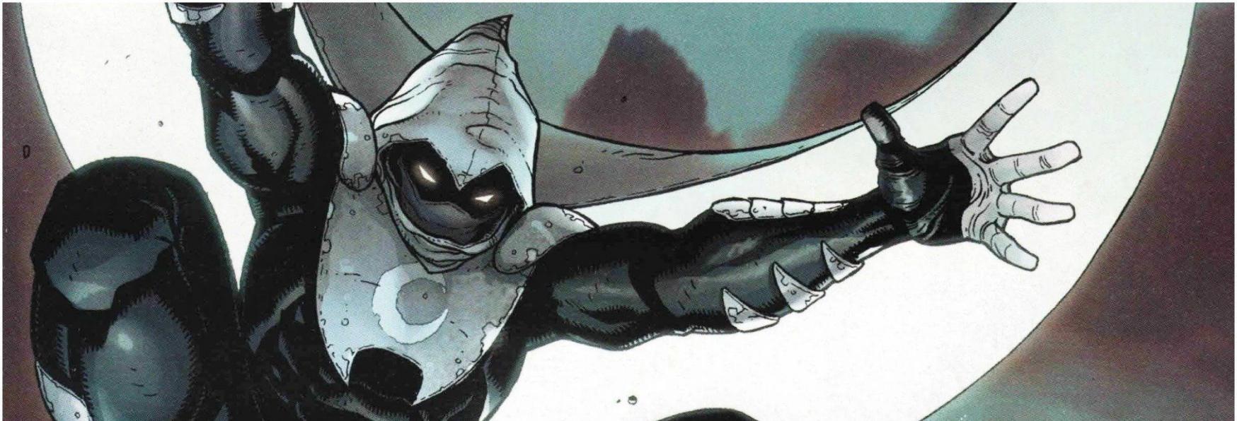 Moon Knight: Ethan Hawke sull’attore Protagonista, “Oscar Isaac è Fenomenale”