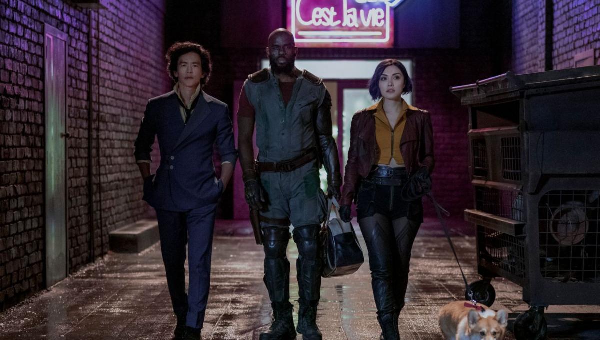 Cowboy Bebop: in arrivo un Importante Aggiornamento sulla nuova Serie TV Netflix