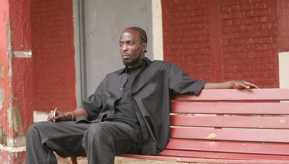 Michael K. Williams (Omar Little in The Wire) Muore a 54 Anni