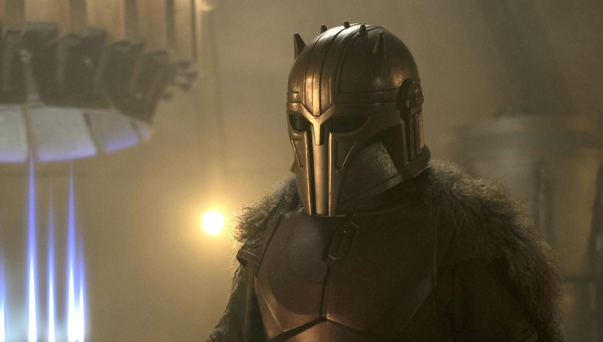 The Mandalorian 3: Emily Swallow parla del Destino del suo Personaggio