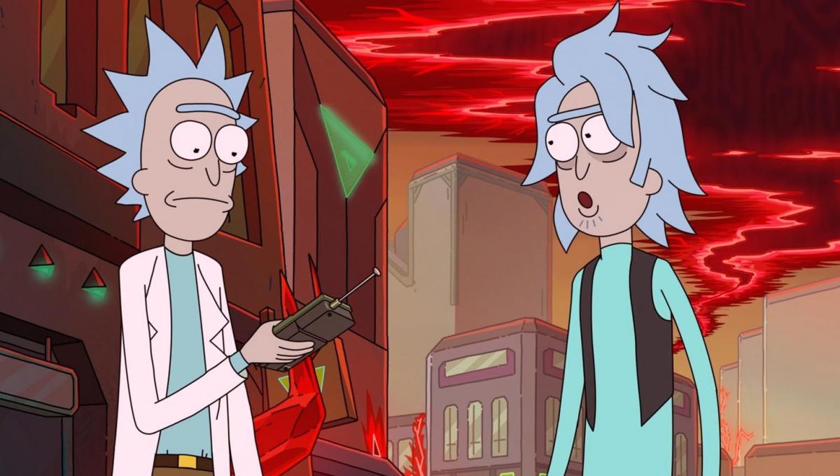 Rick and Morty 5: una Incredibile Rivelazione nel Finale di Stagione