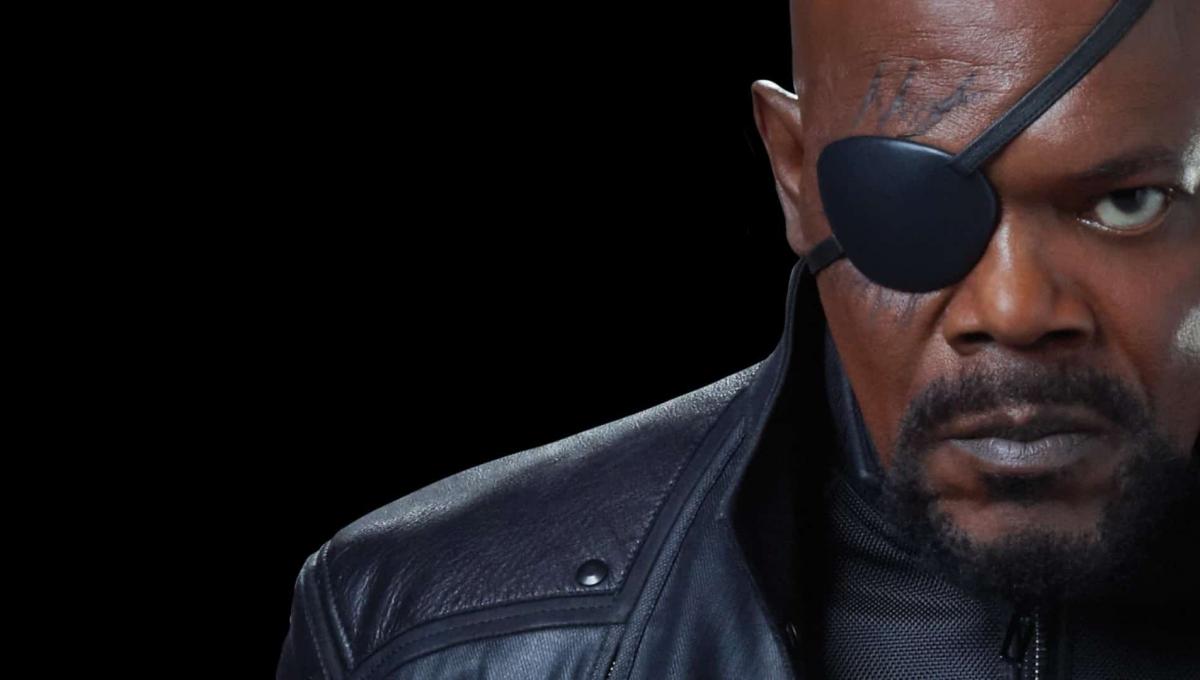 Secret Invasion: iniziate le Riprese della nuova Serie TV Marvel con Samuel L. Jackson