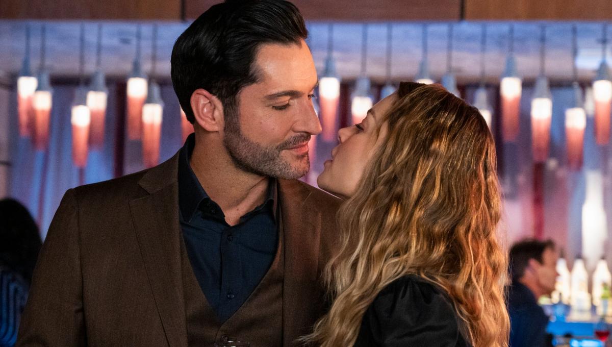 Lucifer 6: in arrivo Momenti Strazianti per i Deckerstar. Le parole di Lauren German