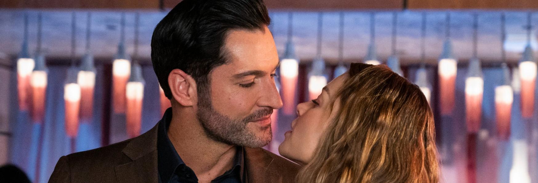 Lucifer 6: in arrivo Momenti Strazianti per i Deckerstar. Le parole di Lauren German