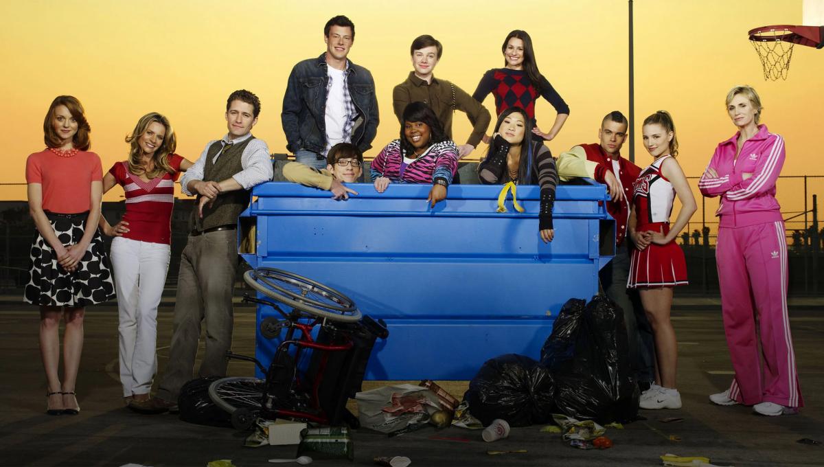 Glee: il Presidente di FOX parla di un Possibile Revival della Serie TV