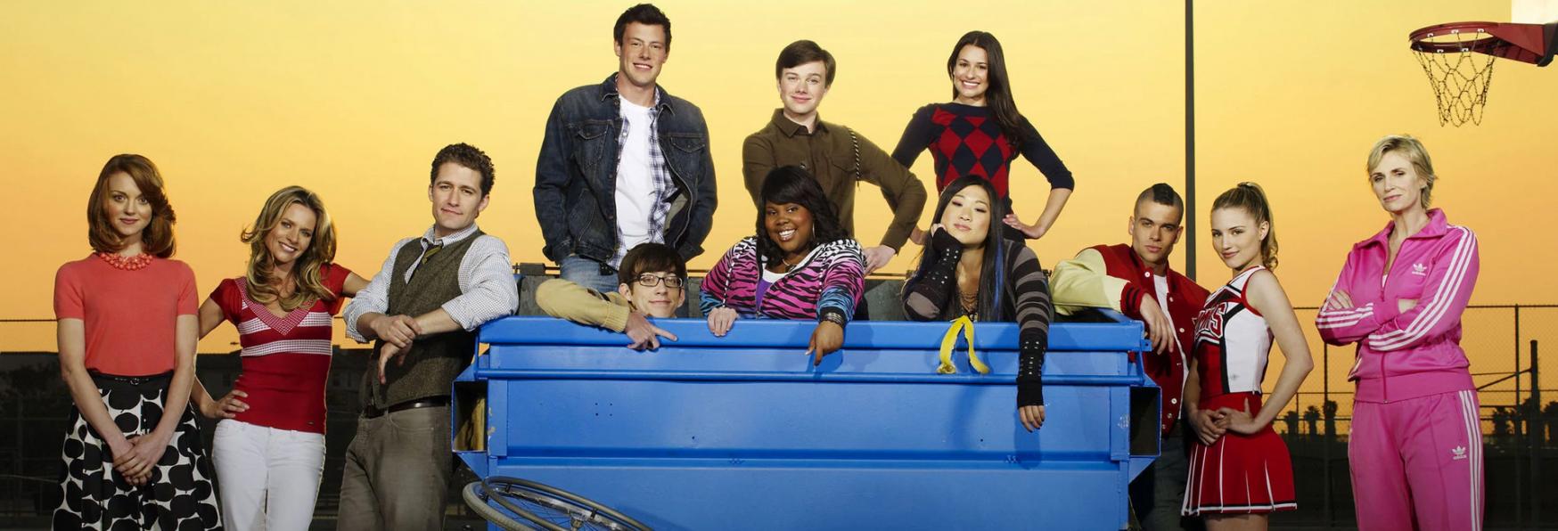 Glee: il Presidente di FOX parla di un Possibile Revival della Serie TV