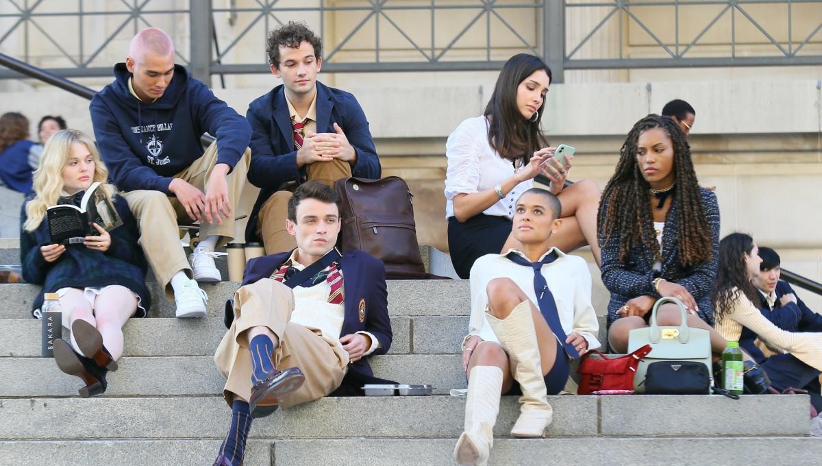 Gossip Girl 2: Rinnovata la Serie TV Reboot targata HBO Max