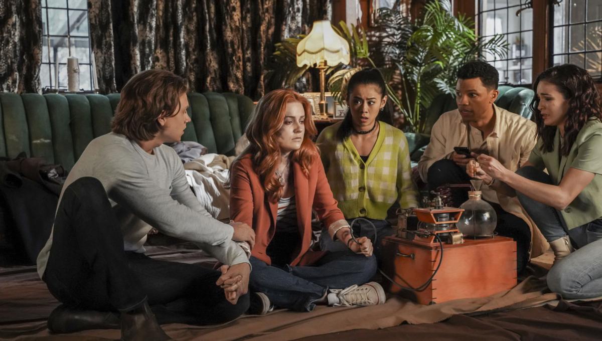 Nancy Drew 3: Rilasciato il Trailer della prossima Stagione