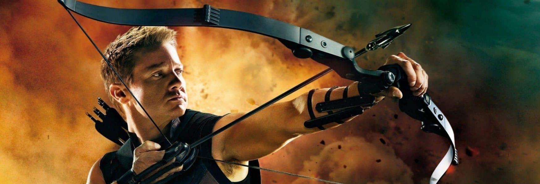 Hawkeye: Rilasciato il primo Trailer della prossima Serie TV dei Marvel Studios