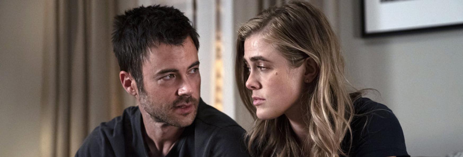 Manifest 4: Matt Long tornerà nella Stagione Finale della Serie TV Netflix