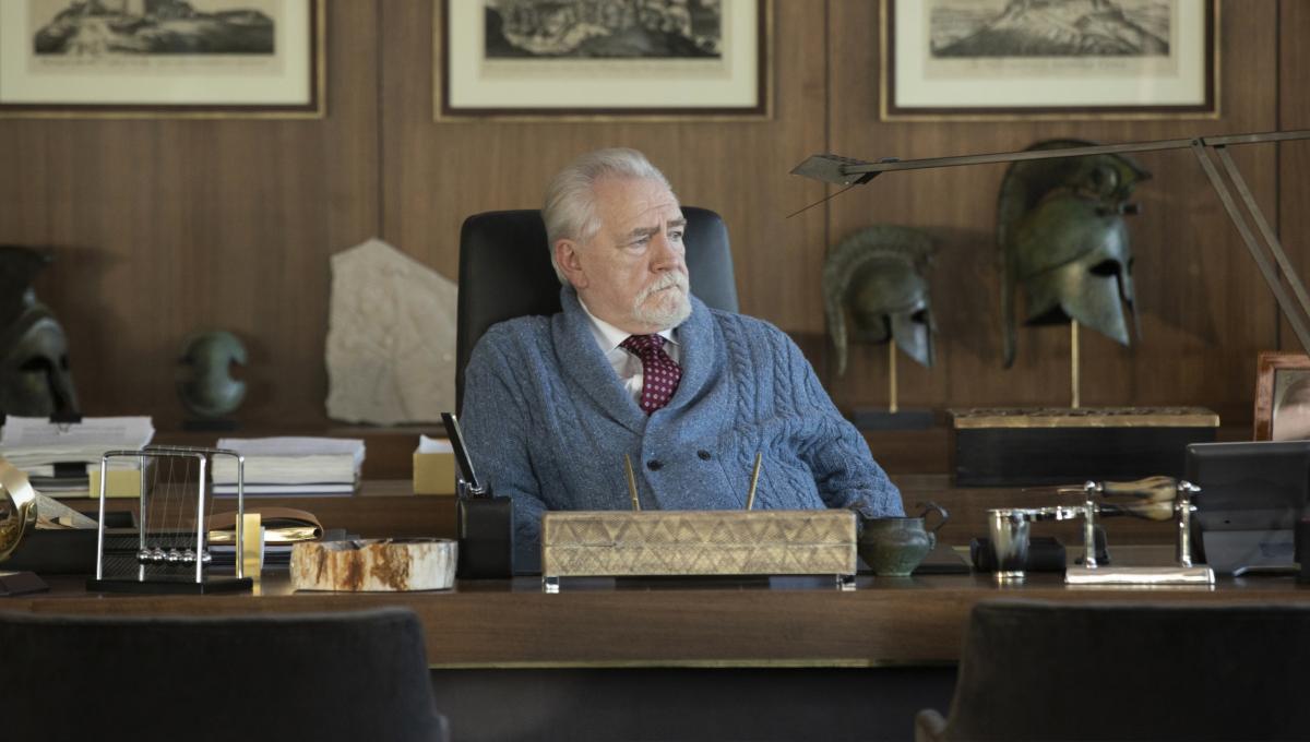 Succession 3: annunciata la Data di Uscita della nuova Stagione