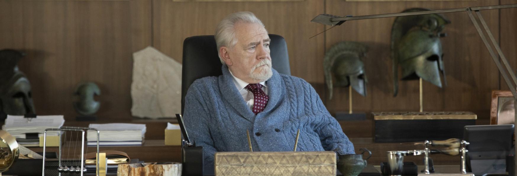 Succession 3: Annunciata la Data di Uscita della nuova Stagione