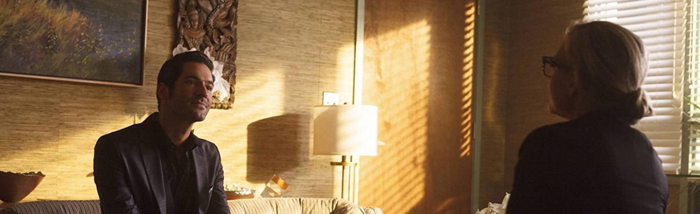 Lucifer 6: il Confronto col Finale Originale. Le parole degli Showrunner della Serie TV Netflix