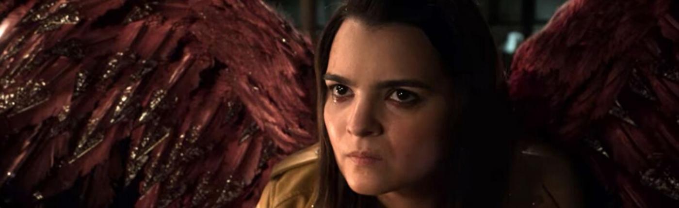 Lucifer 6: il Confronto col Finale Originale. Le parole degli Showrunner della Serie TV Netflix