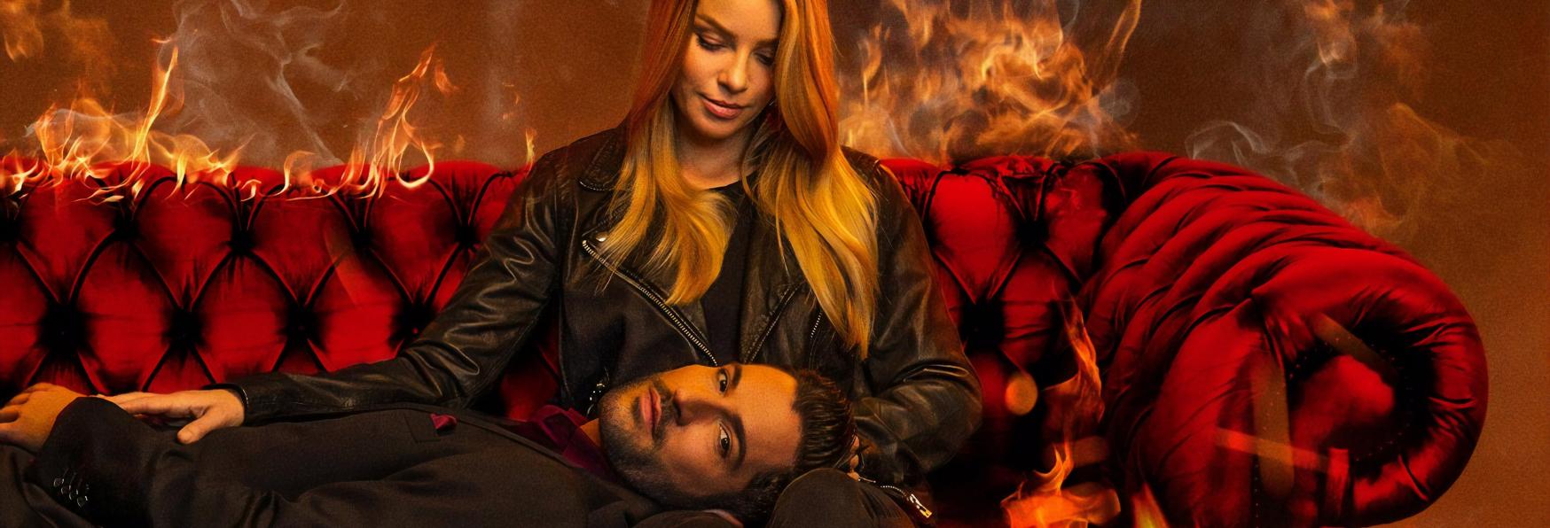 Lucifer 6: il Confronto col Finale Originale. Le parole degli Showrunner della Serie TV