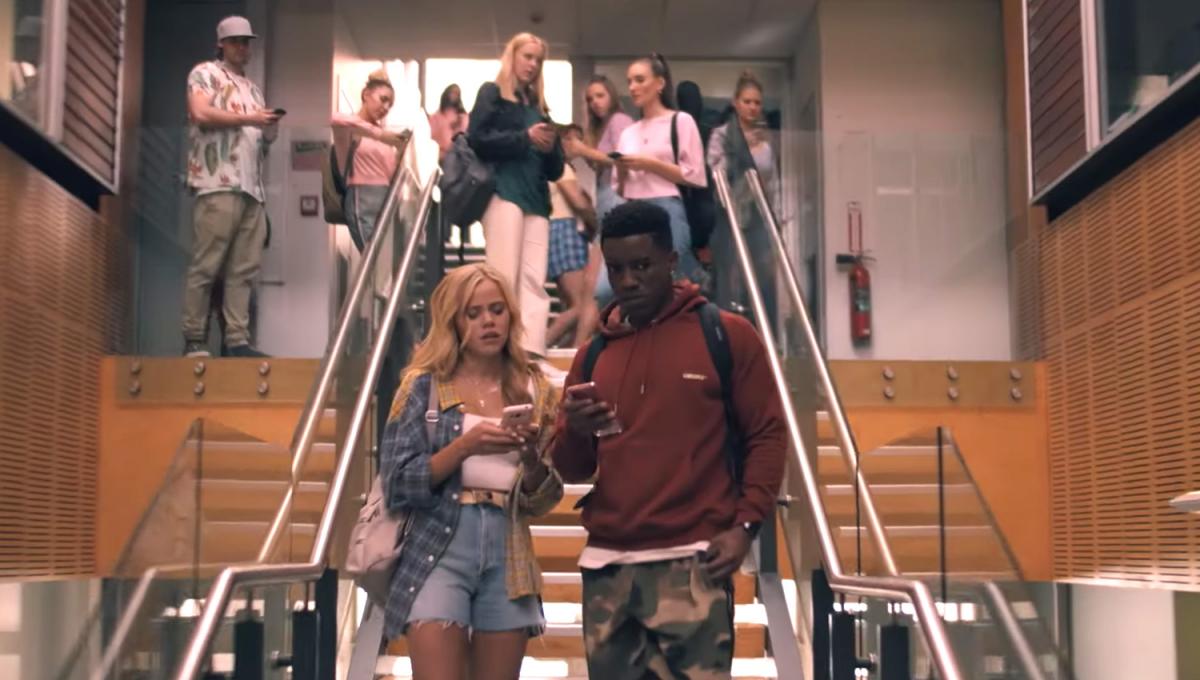 One of Us Is Lying: il Trailer e la Data di Uscita della nuova Serie TV targata Peacock