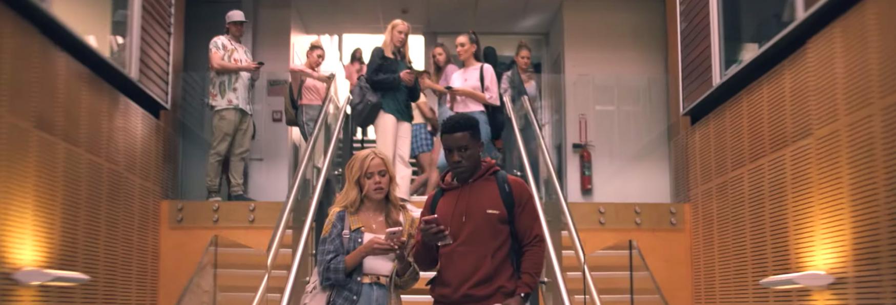 One of Us Is Lying: il Trailer e la Data di Uscita della nuova Serie TV targata Peacock