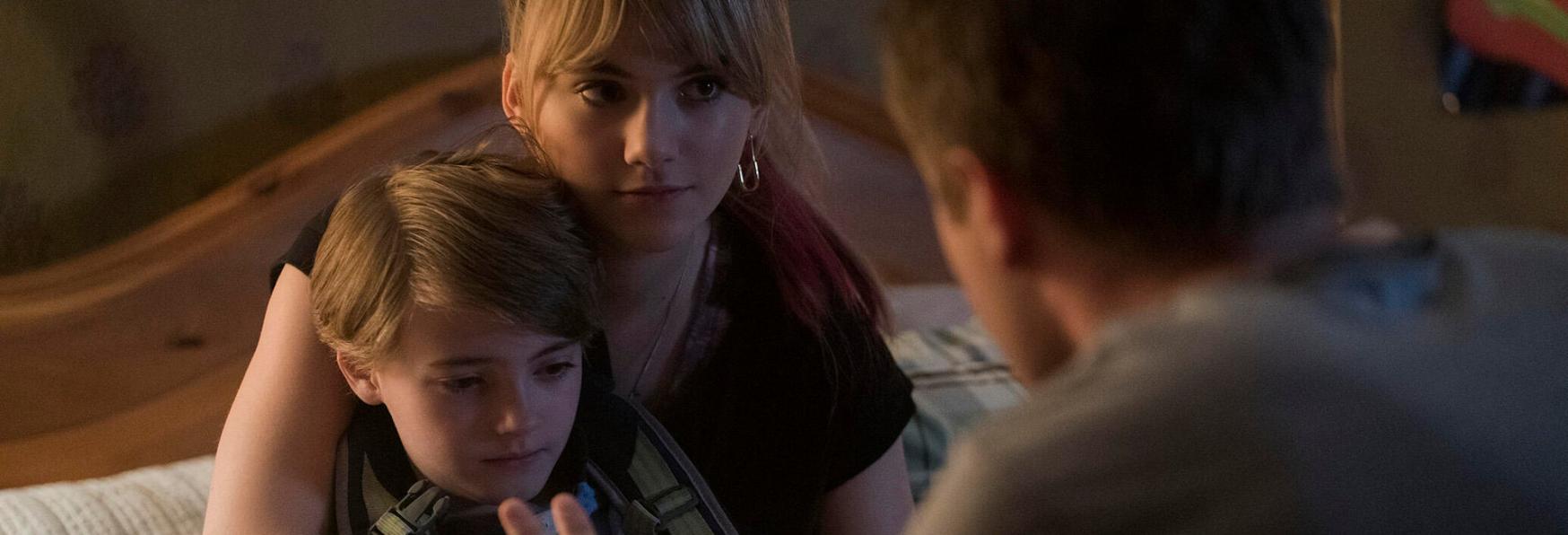 Locke & Key 2: il Teaser Trailer e la Data di Debutto della nuova Stagione