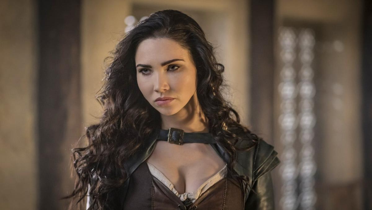 The Outpost 5 non ci sarà! Cancellata la Serie TV targata The CW