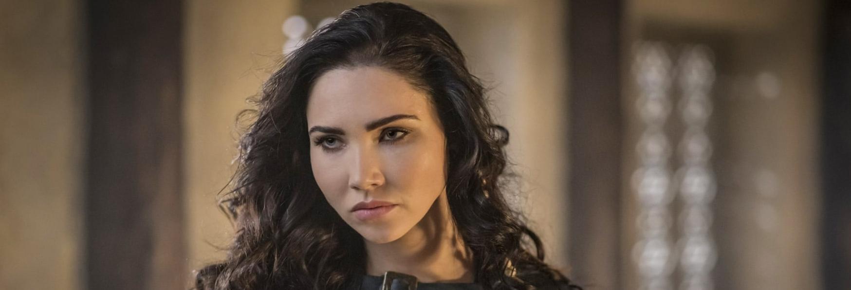 The Outpost 5 non ci sarà! Cancellata la Serie TV targata The CW