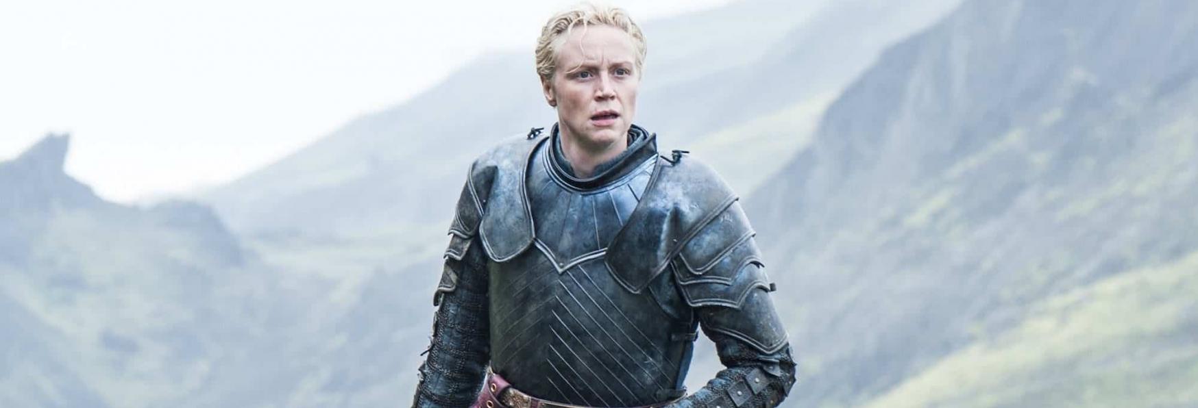 Wednesday: Gwendoline Christie nel Cast della Serie TV Netflix sulla Famiglia Addams
