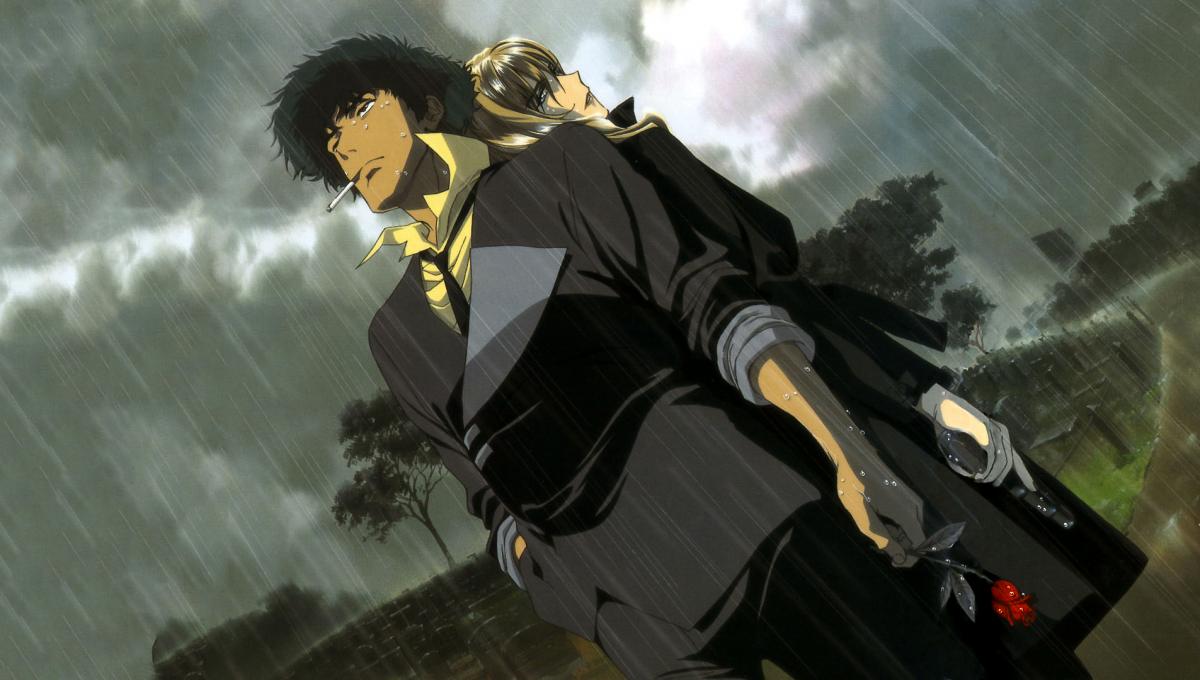 Cowboy Bebop: Julia avrà Più Spazio nella Serie TV Live-Action di Netflix