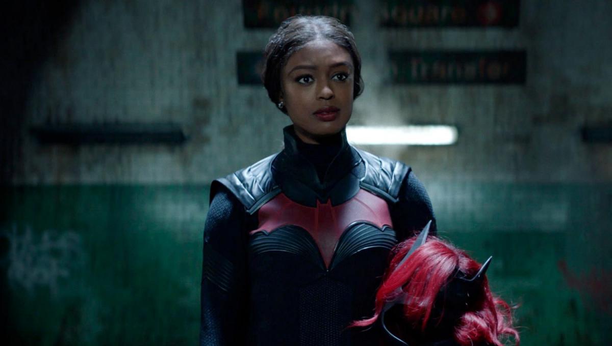 Batwoman 3: svelato il Trailer della nuova Stagione della Serie TV targata The CW