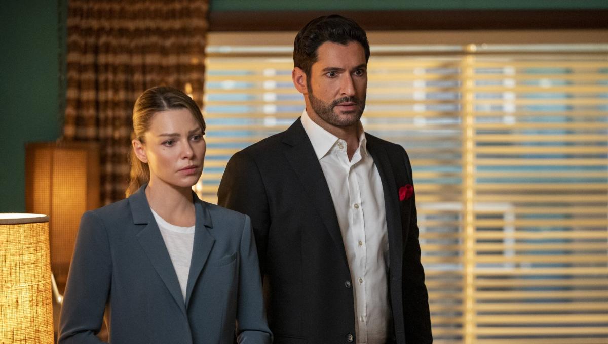 Lucifer 6: la Showrunner pubblica un Video del Dietro le Quinte del Finale di Serie