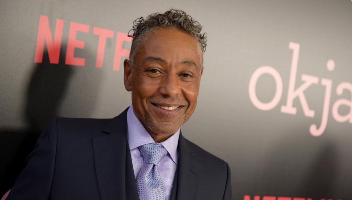 Jigsaw: Giancarlo Esposito nel Cast della nuova Serie TV Adattamento targata Netflix