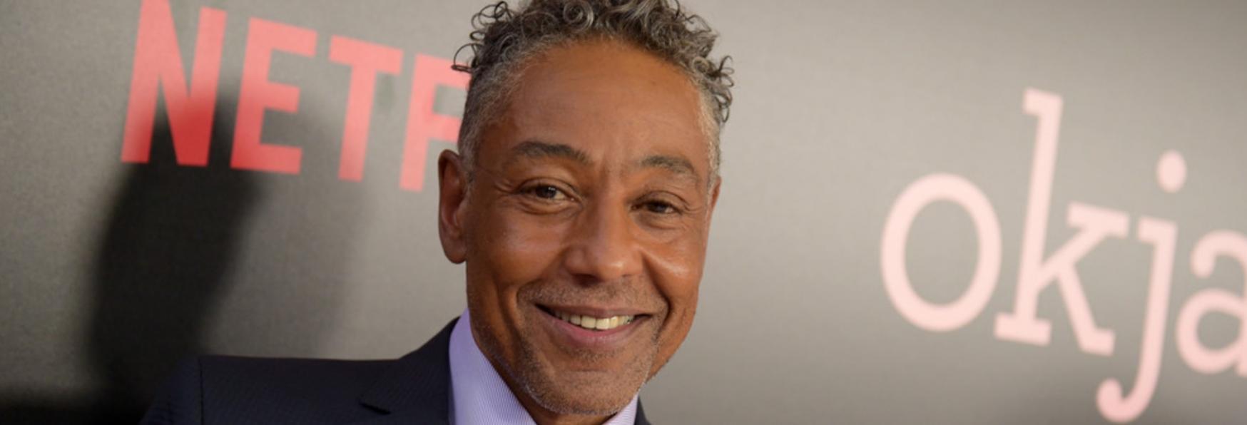 Jigsaw: Giancarlo Esposito nel Cast della nuova Serie TV Adattamento targata Netflix