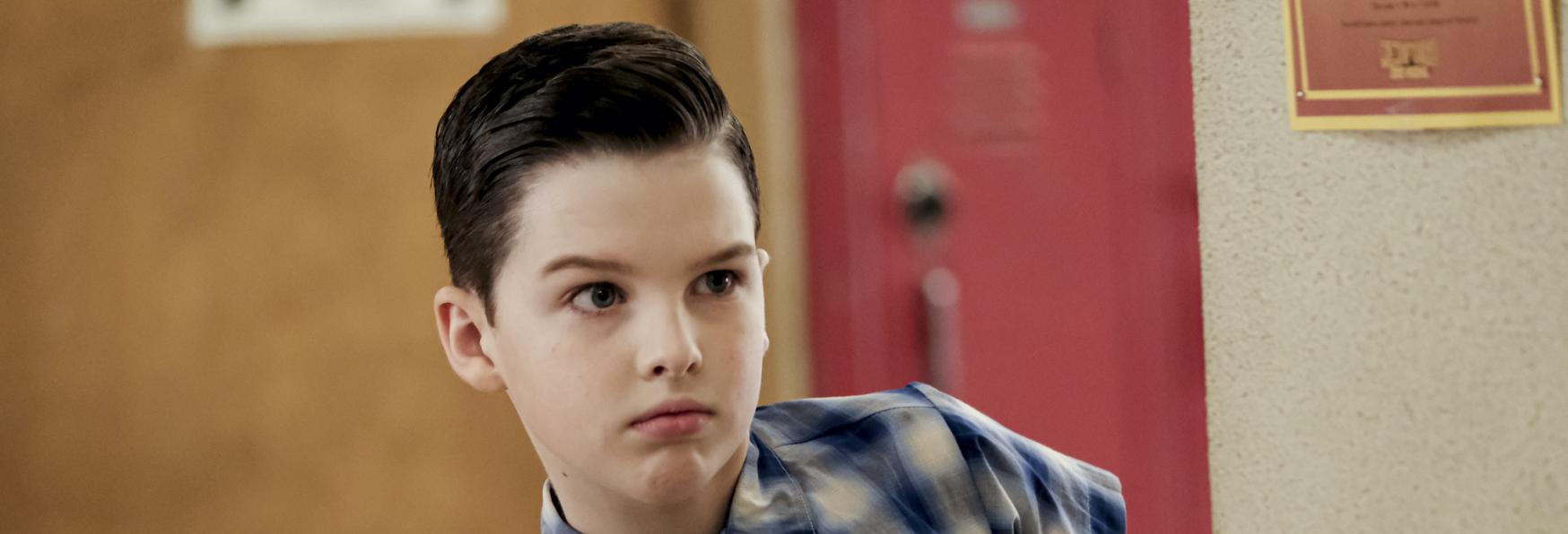 Young Sheldon 5: Trama, Cast, Data di Uscita e tutte le Informazioni sulla nuova Stagione della Serie TV Spin-off