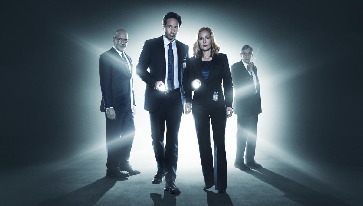 X-Files: alcuni membri del Cast parlano di Possibili Nuove Stagioni della Serie TV anni '90