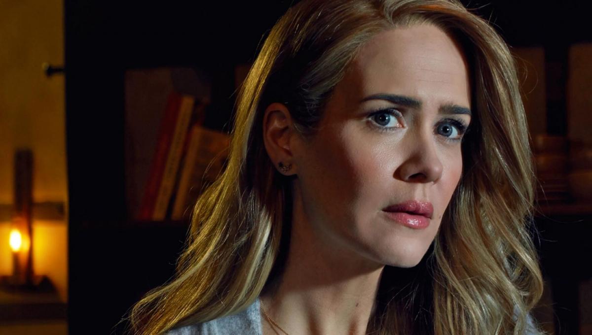 American Horror Story: la 10° Stagione sarà l'ultima per Sarah Paulson?