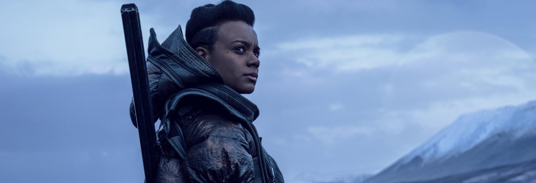 Foundation: il nuovo Trailer della Serie TV basato sui Romanzi di Isaac Asimov