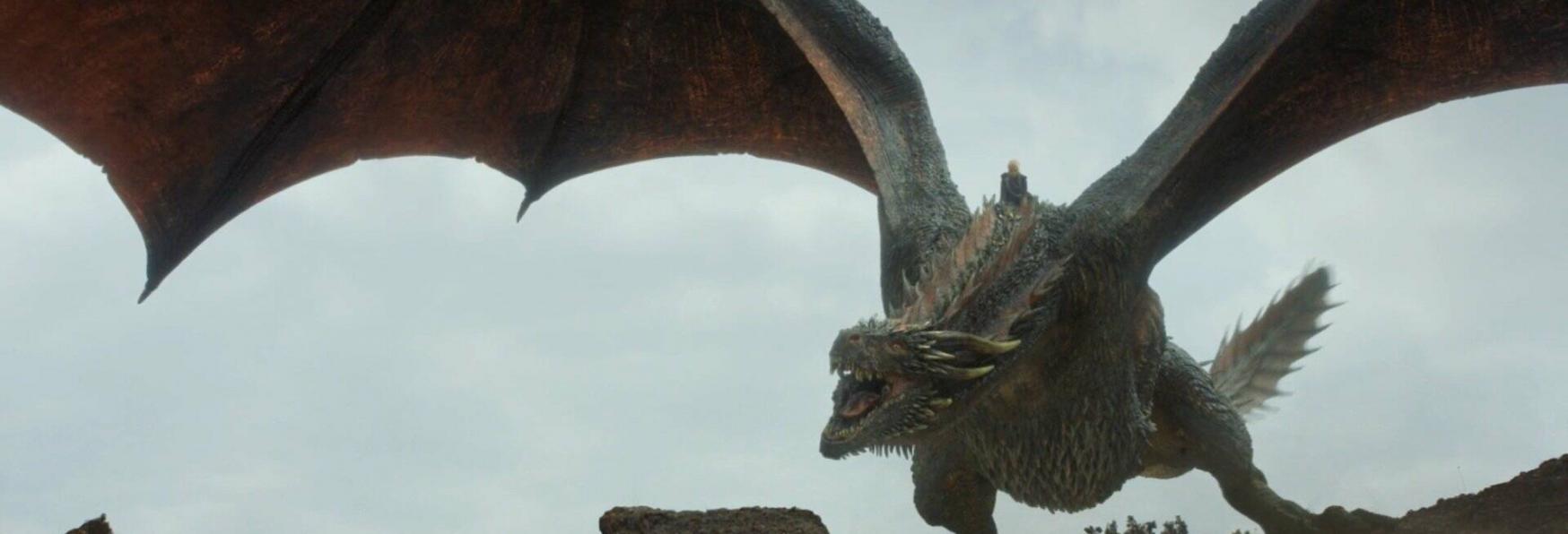 House of the Dragon: nuove Foto dal Set della Serie TV Spin-off di Game of Thrones