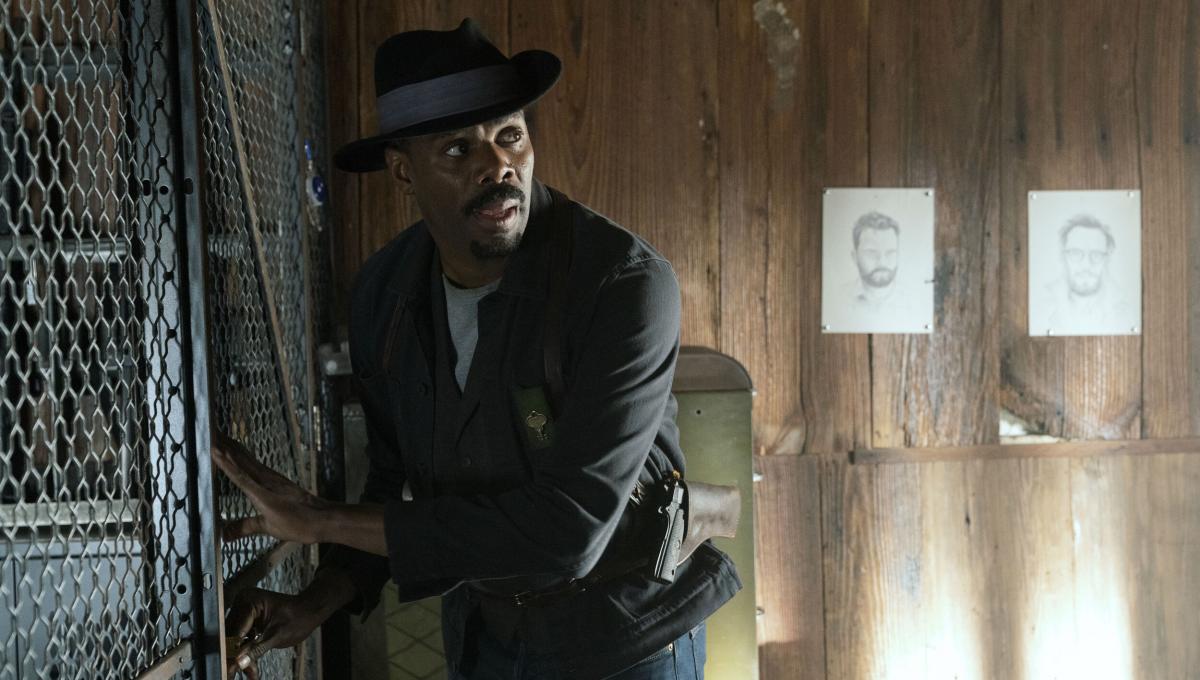 Fear the Walking Dead 7: Svelata la Sinossi della prossima Stagione. Qualcuno dal Passato di Strand farà Ritorno
