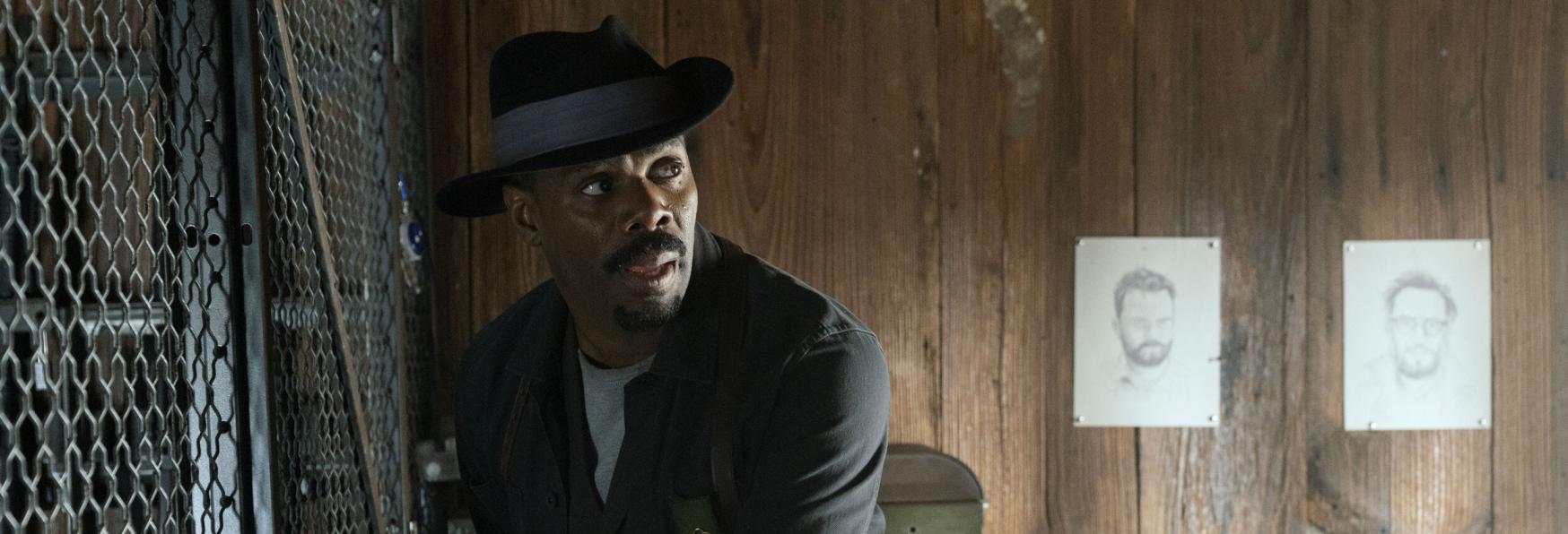 Fear the Walking Dead 7: Svelata la Sinossi della prossima Stagione. Qualcuno dal Passato di Strand farà Ritorno