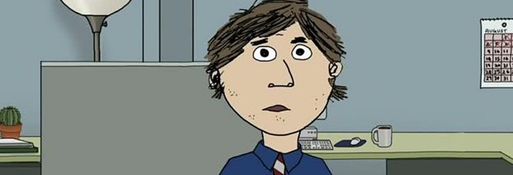 HBO Max annuncia nuove Serie Animate per Adulti, in arrivo a Settembre