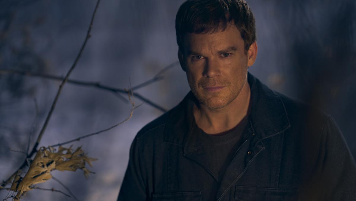 Dexter: New Blood - alcune recenti Immagini svelano nuovi e vecchi Personaggi
