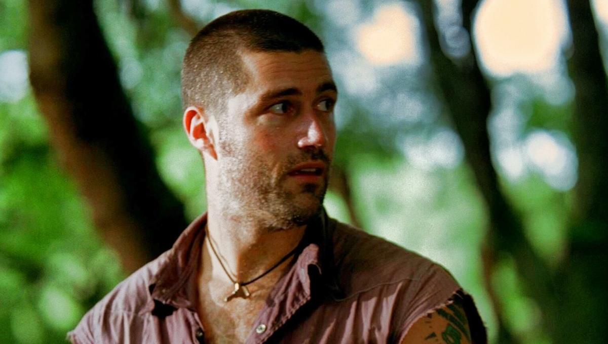 Matthew Fox farà Ritorno in TV con Last Light, una nuova Serie TV Thriller