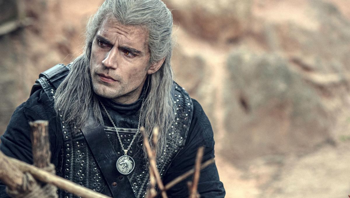 The Witcher 2: Pubblicata una nuova Immagine di Geralt di Rivia