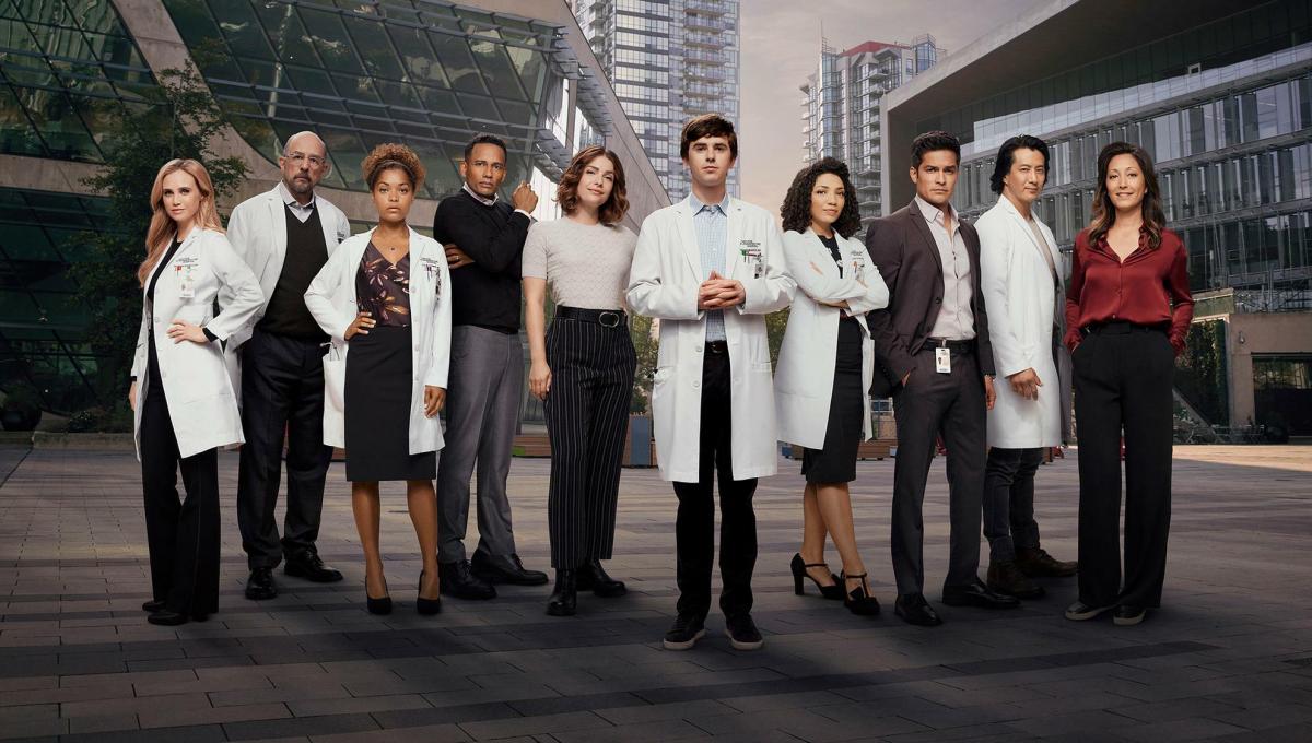 The Good Doctor 5: Trama, Cast, Curiosità, Data di Uscita e Trailer della Serie TV