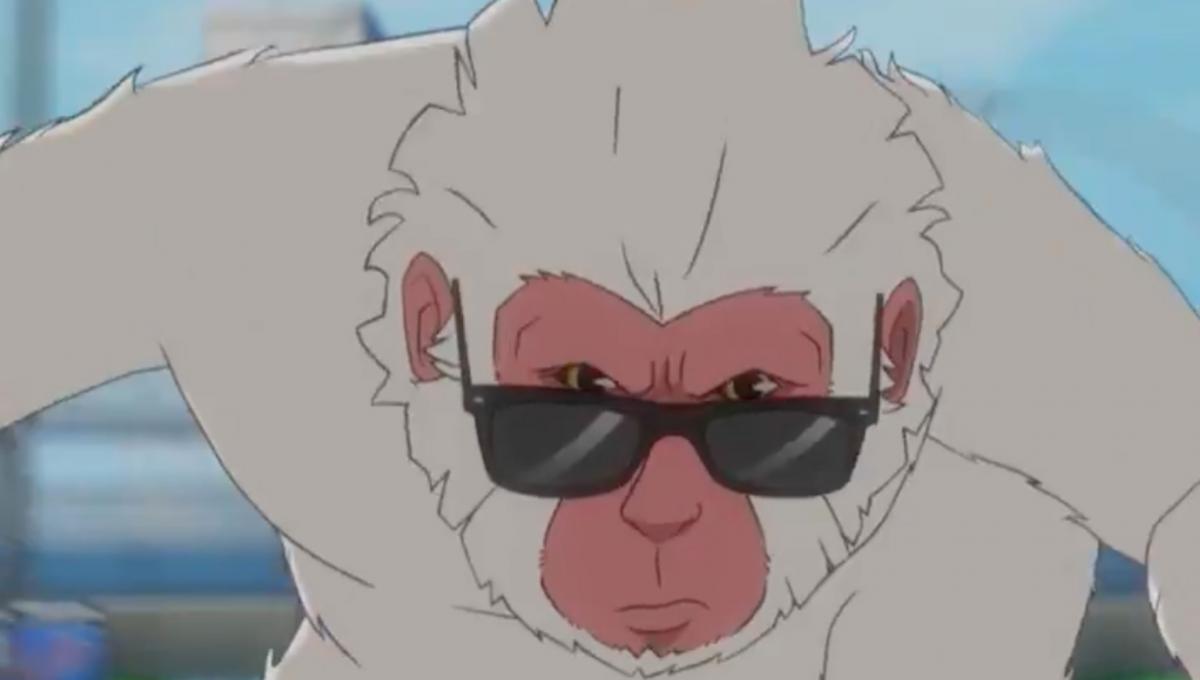 Hit-Monkey: Rilasciato il Teaser Trailer della nuova Serie Animata dei Marvel Studios