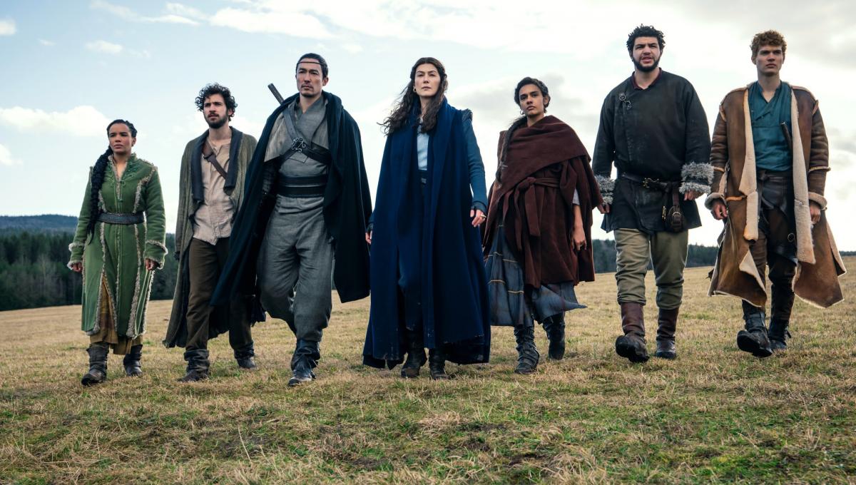 The Wheel of Time: un Importante Recast già nella 2° Stagione della Serie TV Amazon