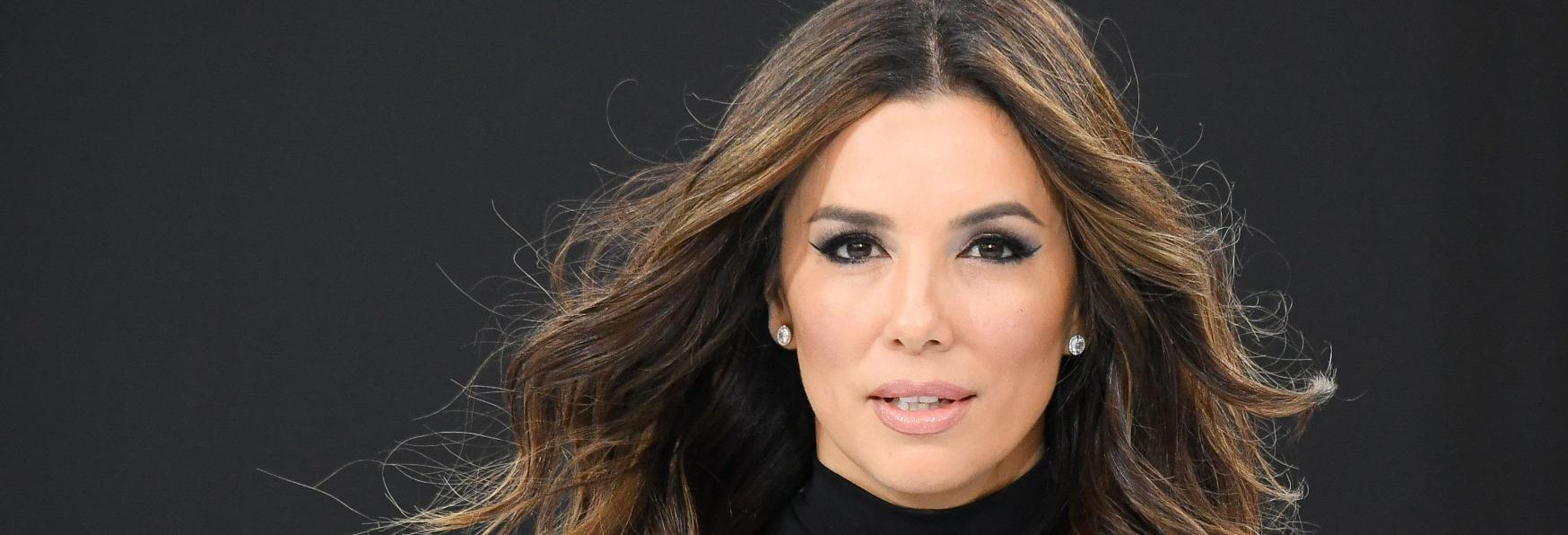 Sal & Gabi Break the Universe: Eva Longoria al lavoro sulla nuova Serie TV Adattamento