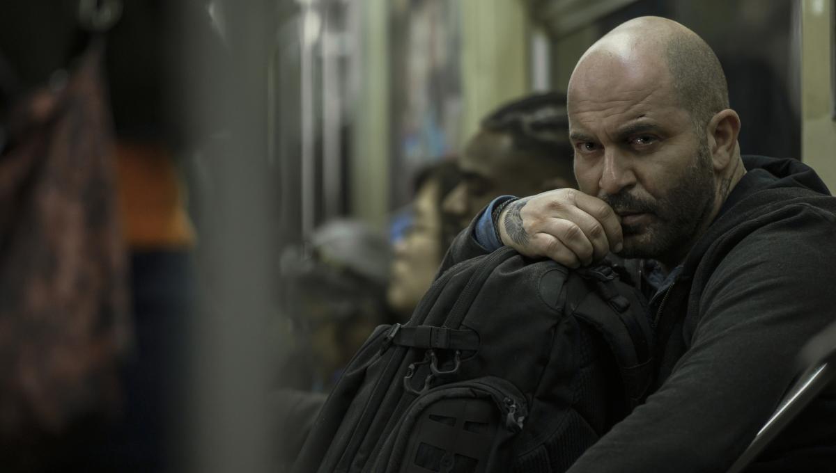 Hit & Run 2 non ci sarà! Netflix Cancella la Serie TV dopo una sola Stagione