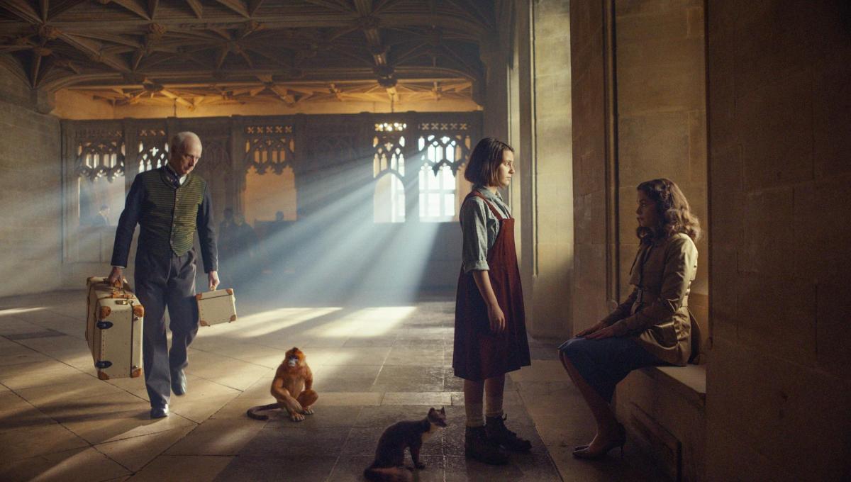 His Dark Materials 3: Ultime Aggiunte al Cast della Serie TV targata HBO