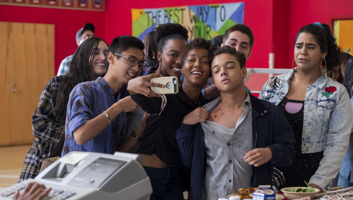 On My Block 4: rilasciato il Trailer della Stagione Finale della Serie TV Netflix