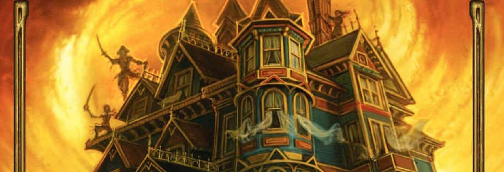 In Lavorazione una nuova Serie TV Disney dal Regista di Harry Potter